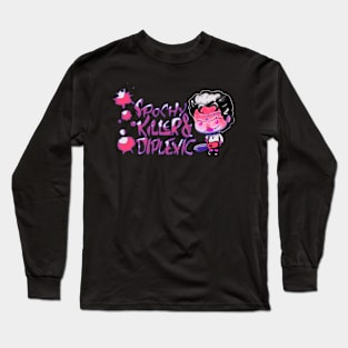 baby spochy Long Sleeve T-Shirt